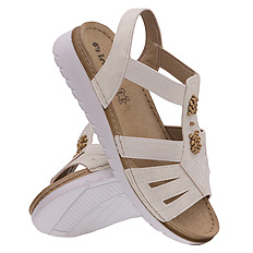 Sandały damskie profilaktyczne