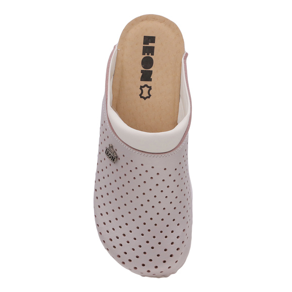 Klapki medyczne damskie profilaktyczne