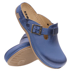 Klapki męskie profilaktyczne