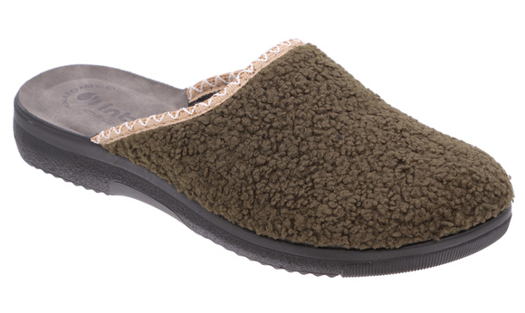 Kapcie męskie obuwie domowe