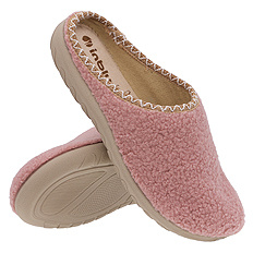 Kapcie damskie obuwie domowe