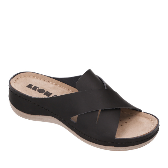 Klapki damskie profilaktyczne