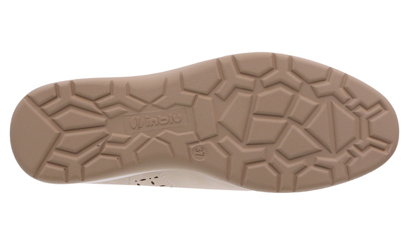 Obuwie damskie sportowe ażurowe sneakers