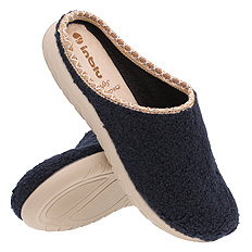 Kapcie damskie obuwie domowe