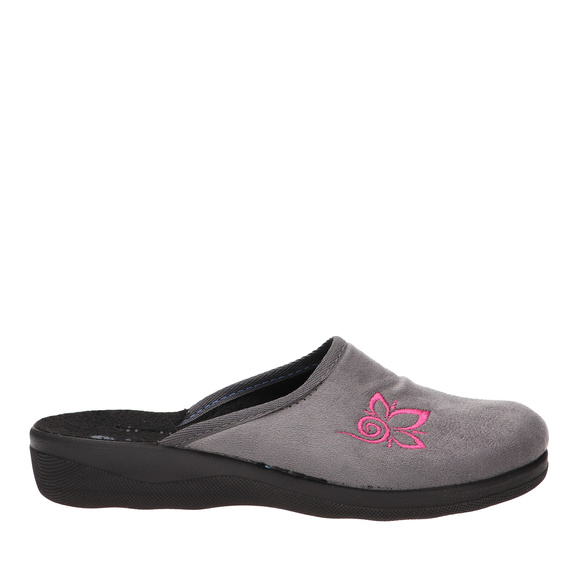 Kapcie damskie obuwie domowe