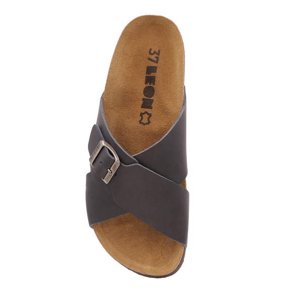 Klapki damskie profilaktyczne