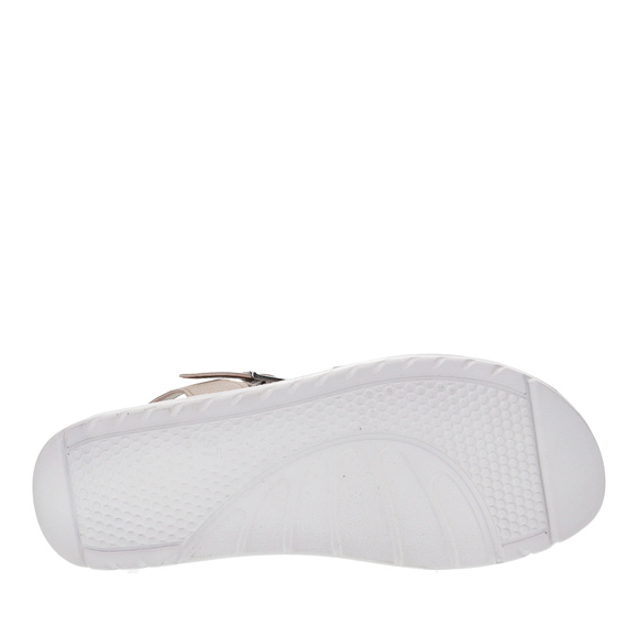 Sandały damskie profilaktyczne