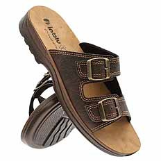 Klapki męskie rekreacyjne