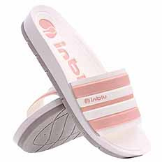 Klapki damskie z wkładką GEL