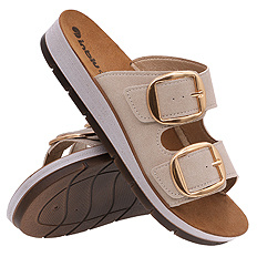 Klapki damskie profilaktyczne