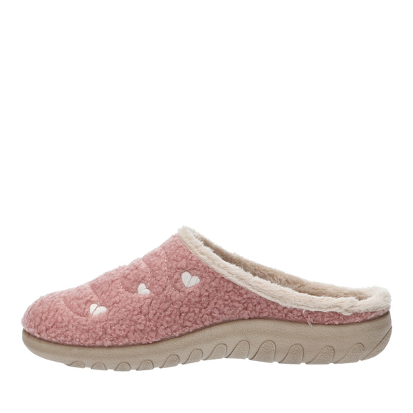 Kapcie damskie obuwie domowe