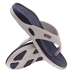 Klapki japonki męskie