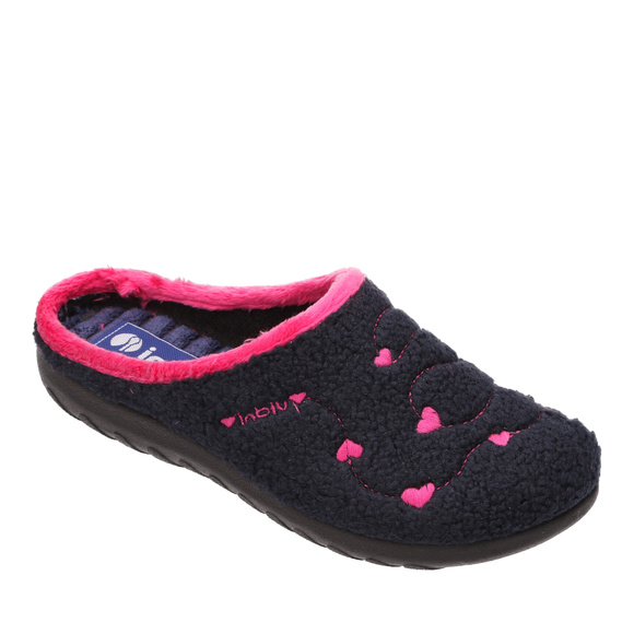 Kapcie damskie obuwie domowe