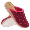 Kapcie damskie obuwie domowe