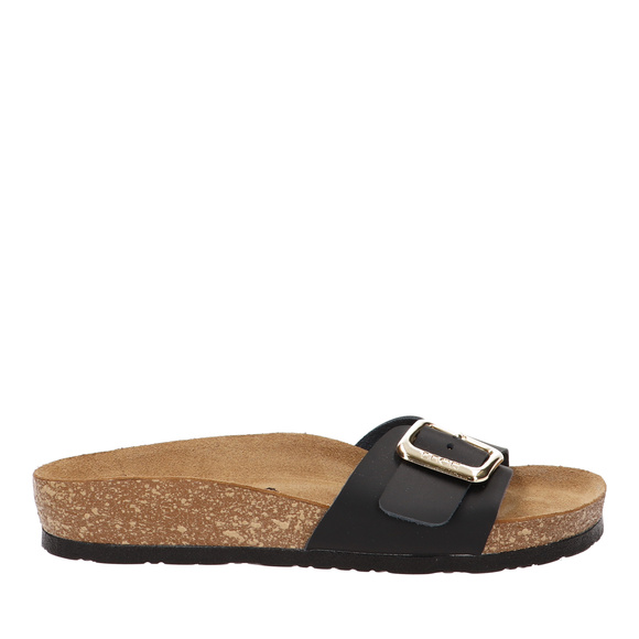 Klapki medyczne damskie profilaktyczne