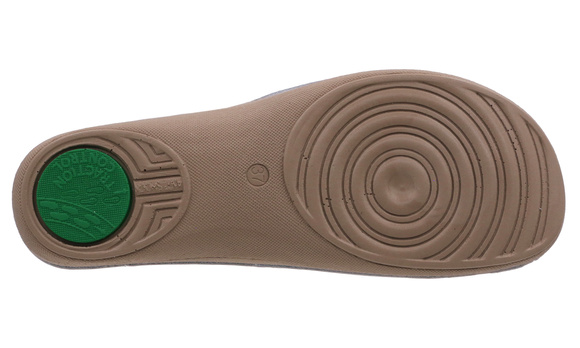 Klapki medyczne damskie profilaktyczne z regulacją