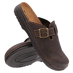 Klapki męskie profilaktyczne