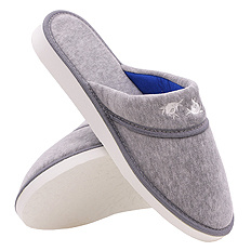 Kapcie damskie obuwie domowe