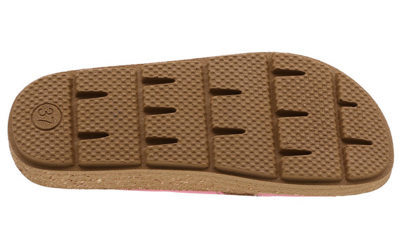 Klapki damskie profilaktyczne