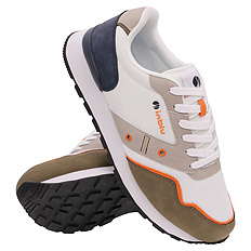 Obuwie męskie sportowe