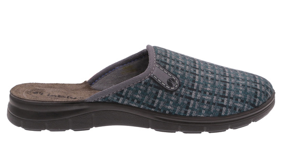 Kapcie męskie IN-BG-61