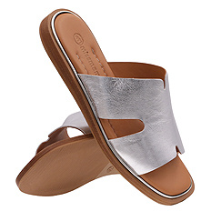 Klapki damskie profilaktyczne niskie