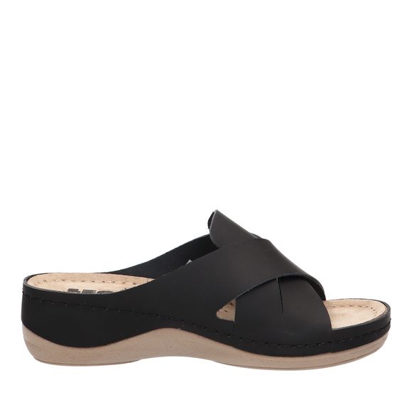 Klapki damskie profilaktyczne