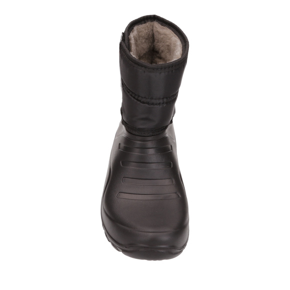 Śniegowce męskie na rzep