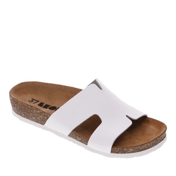 Klapki medyczne damskie profilaktyczne