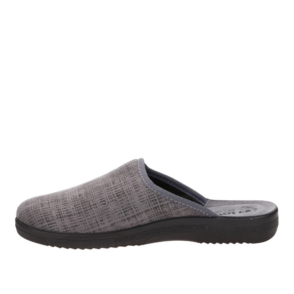 Kapcie męskie obuwie domowe