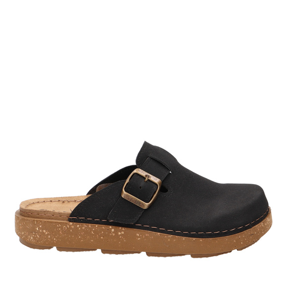 Klapki damskie profilaktyczne