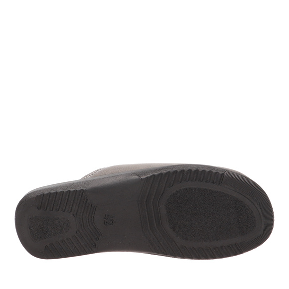 Klapki męskie sanitarne