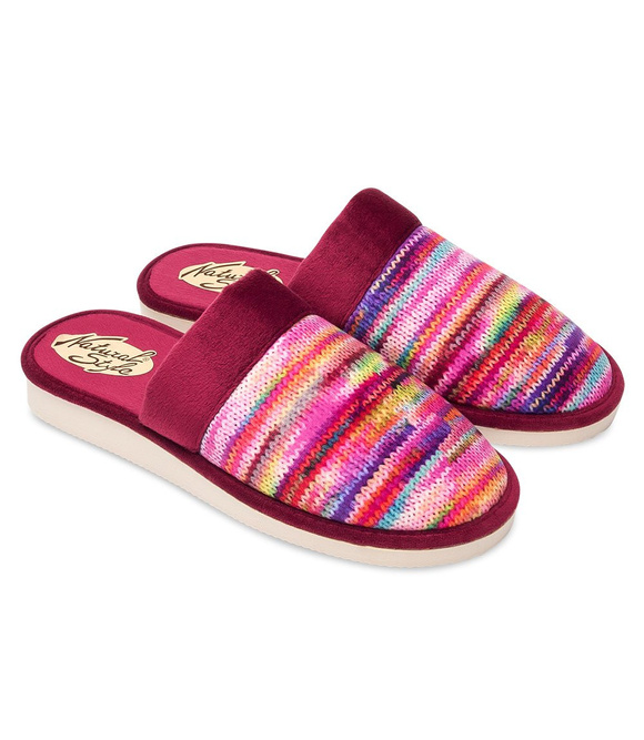 Kapcie damskie obuwie domowe