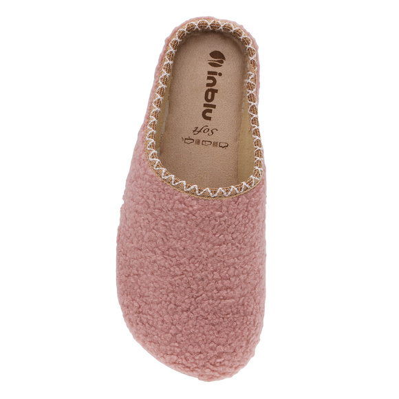 Kapcie damskie obuwie domowe