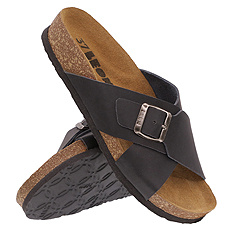 Klapki damskie casual profilaktyczne