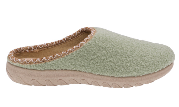 Kapcie damskie obuwie domowe