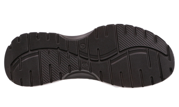 Obuwie damskie skórzane sportowe sneakersy