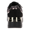 Obuwie damskie sportowe sneakers na suwak