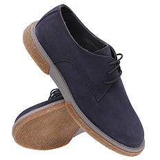 Obuwie męskie półbuty sznurowane