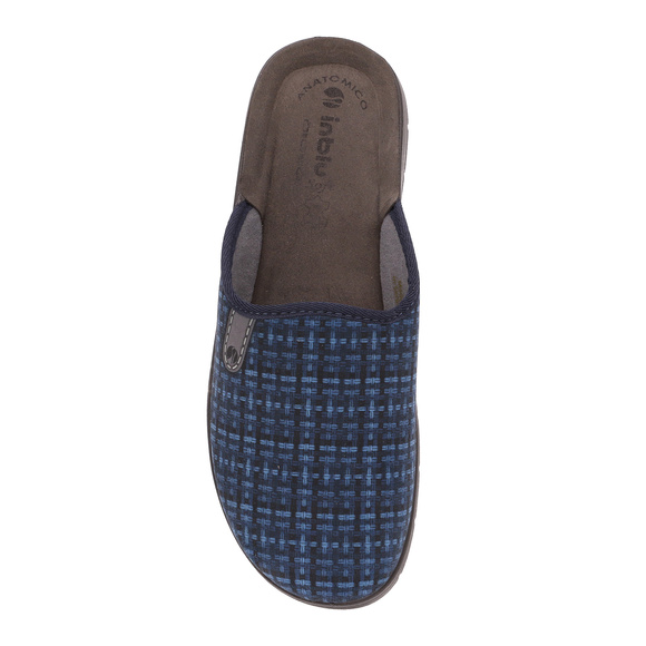 Kapcie męskie IN-BG-61
