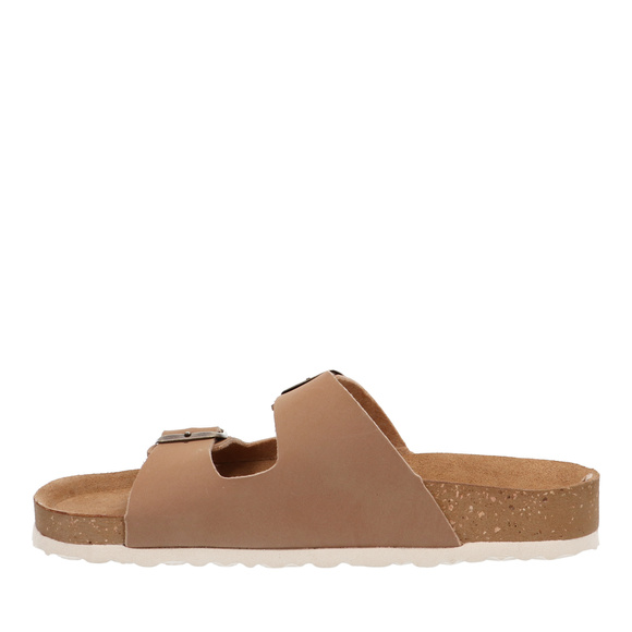 Klapki damskie profilaktyczne