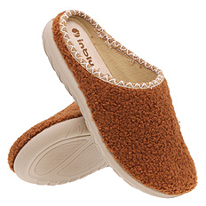 Kapcie damskie obuwie domowe