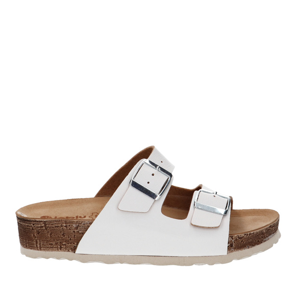 Klapki damskie profilaktyczne