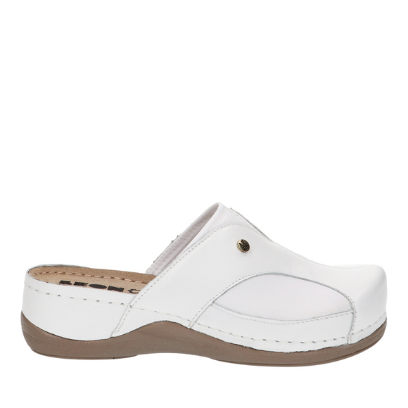 Klapki medyczne damskie profilaktyczne na haluksy