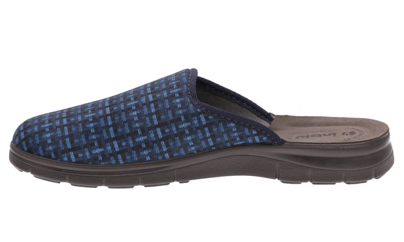 Kapcie męskie IN-BG-61