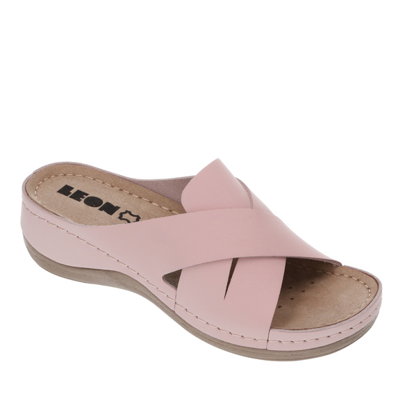 Klapki damskie profilaktyczne