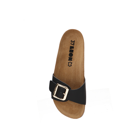 Klapki medyczne damskie profilaktyczne