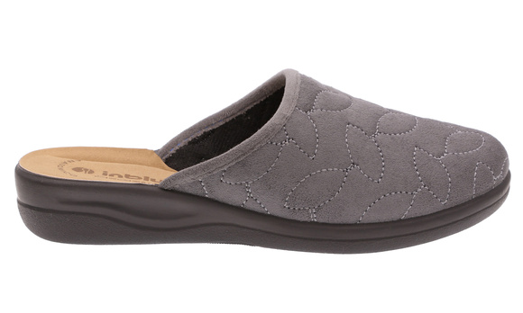 Kapcie damskie domowe