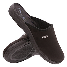 Kapcie męskie obuwie domowe