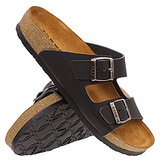 Klapki damskie casual profilaktyczne regulowane